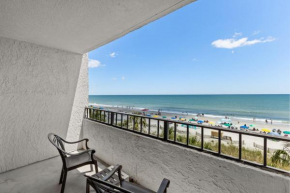 Ocean Reef Resort Oceanfront Unit 408